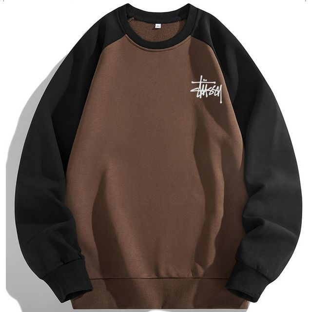 Толстовка Stussy #1