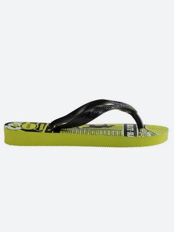 Сланцы Havaianas #1