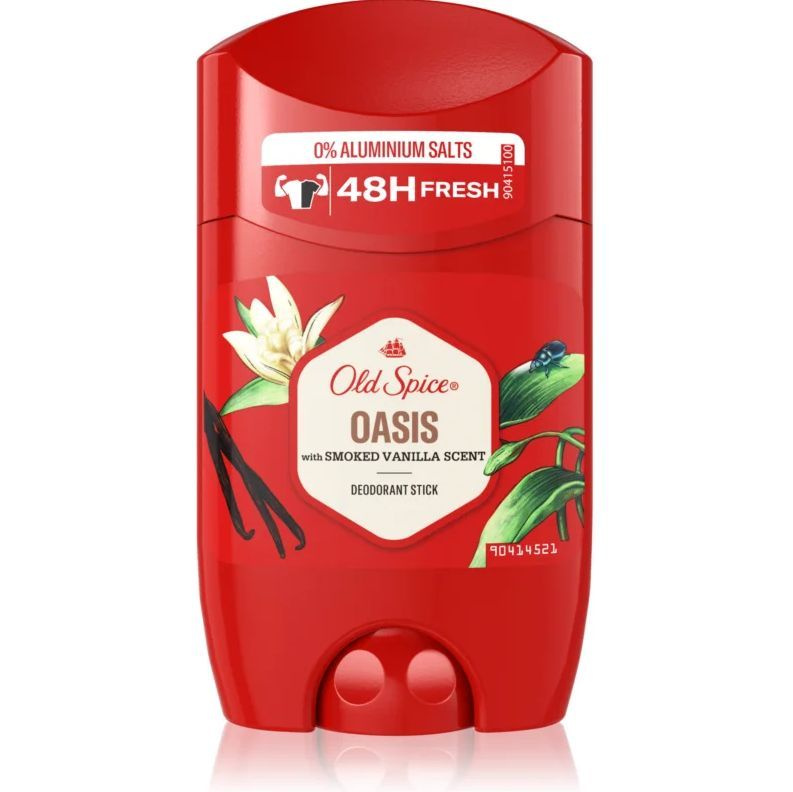 Old Spice Oasis Дезодорант в стике мужской, 50 мл #1