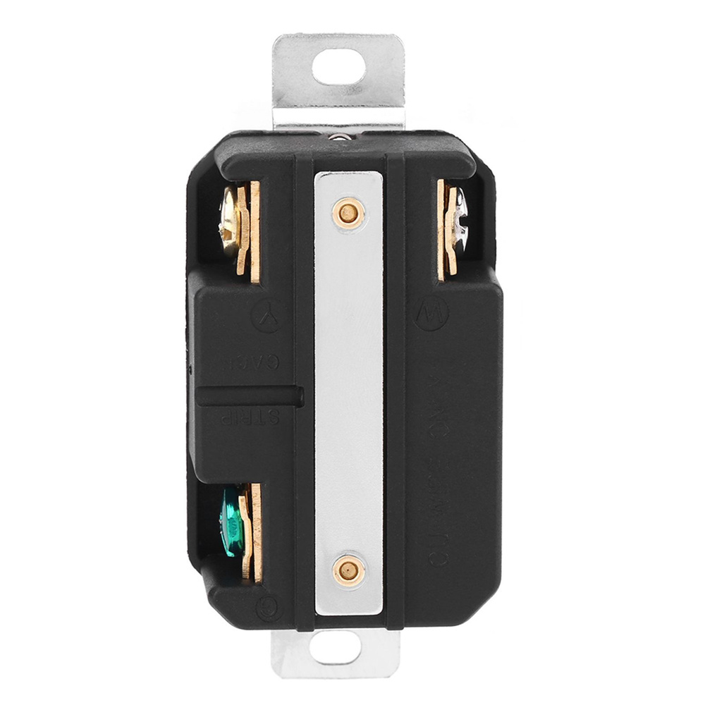 Американское гнездо для защиты генератора от ослабления с тремя ...