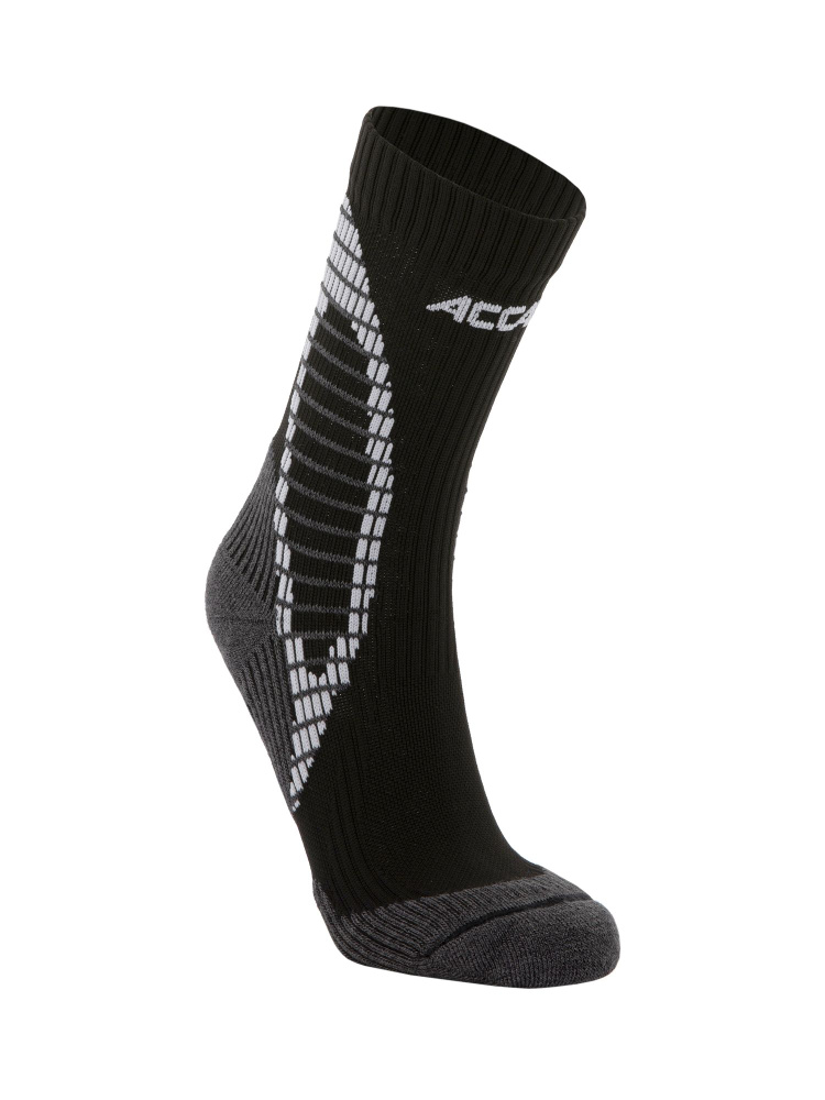 Носки Accapi X-Country Black (Eur:39-41) #1