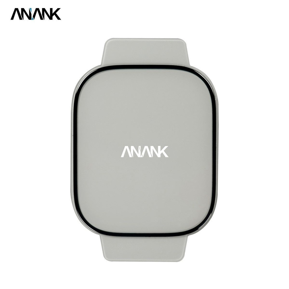 Защитное стекло Anank 9H Screen Protector for Apple Watch 49mm #1