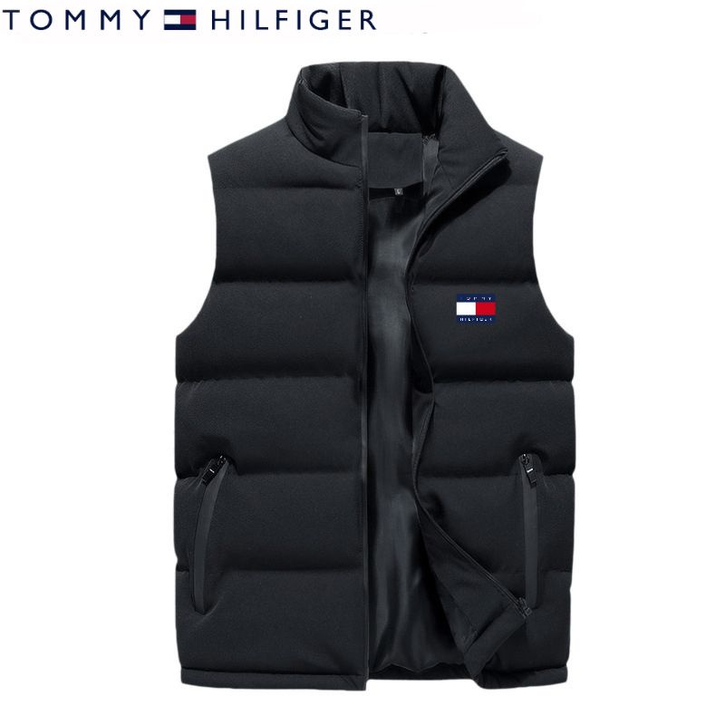 Жилет Tommy Hilfiger #1