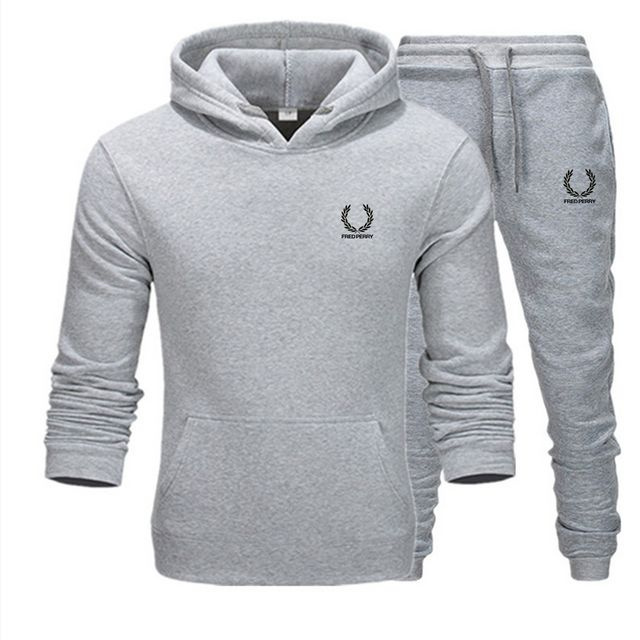 Костюм спортивный Fred Perry #1