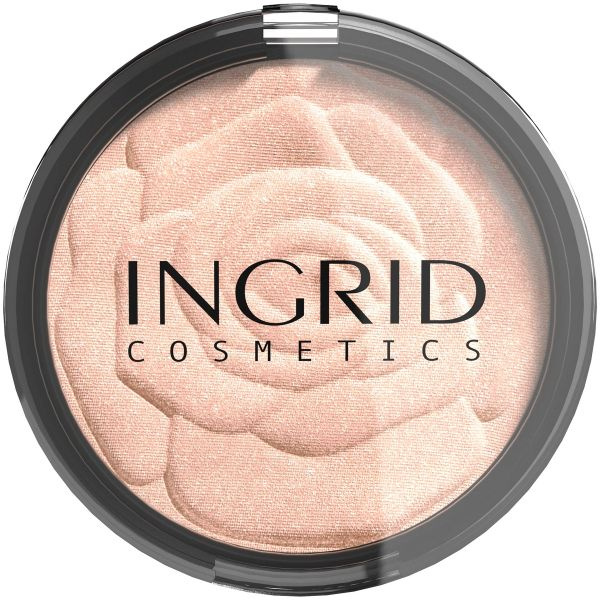 Пудра для лица Ingrid Beauty Innovation, осветляющая, 25г #1