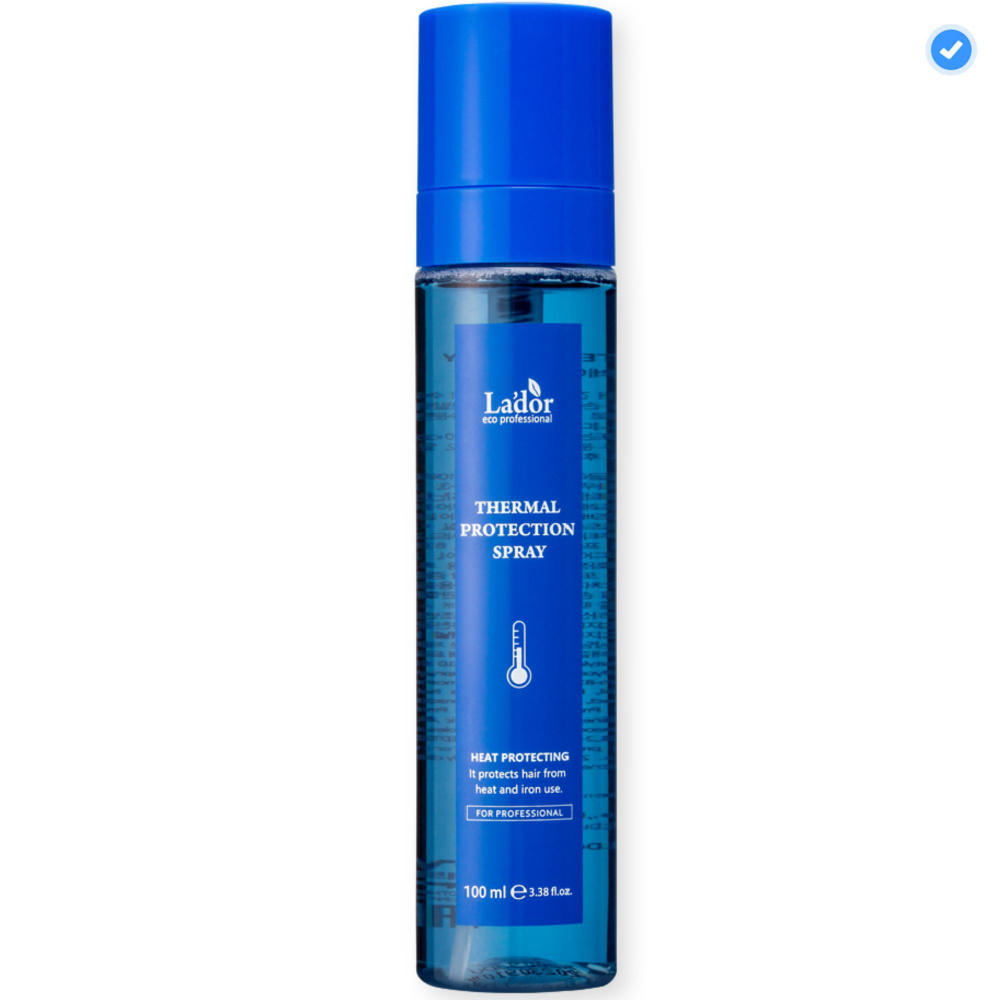 Lador Термозащитный мист-спрей для волос с аминокислотами, восстанавливающий и защищающий структуру волоса #1
