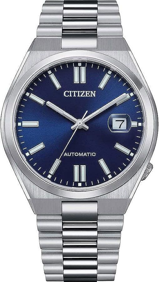 Мужские наручные часы Citizen NJ0150-81L #1