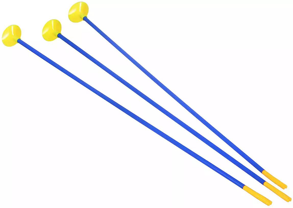 Стрелы с присоской (30см) 3 штук в комплекте 1220 #1