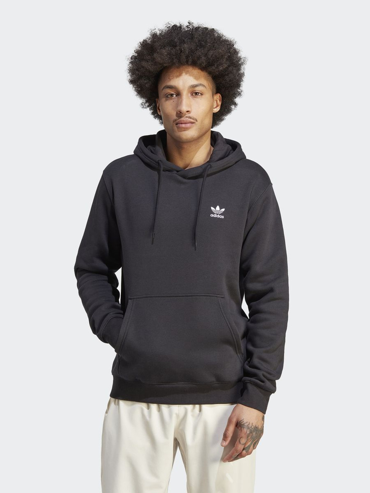 Толстовка adidas Originals Essential Hoody #1