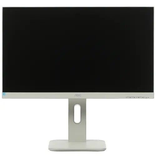 AOC 24" Монитор X24P1/GR #1