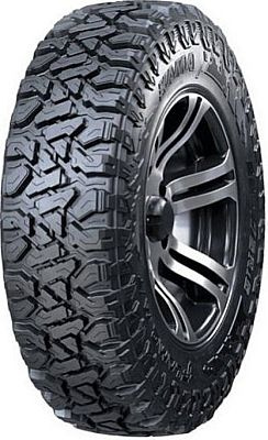 КАМА Flame M/T Шины  всесезонные 225/75  R16 108Q #1