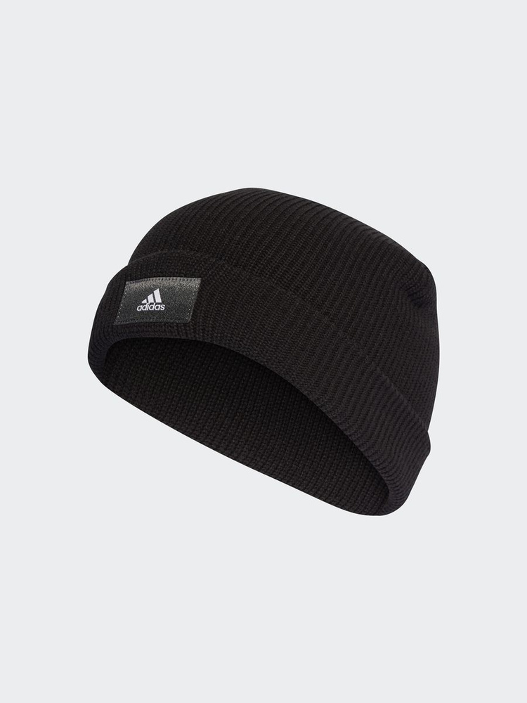 Шапка adidas Ess Beanie Cuff #1