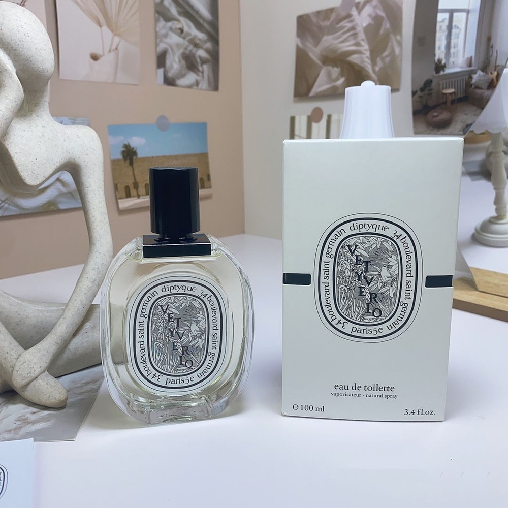 Diptyque Вода парфюмерная SKU10682QQ 100 мл #1