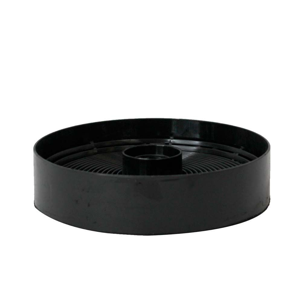 Фильтр угольный для вытяжки, диаметр 130 мм, высота 30 мм #1