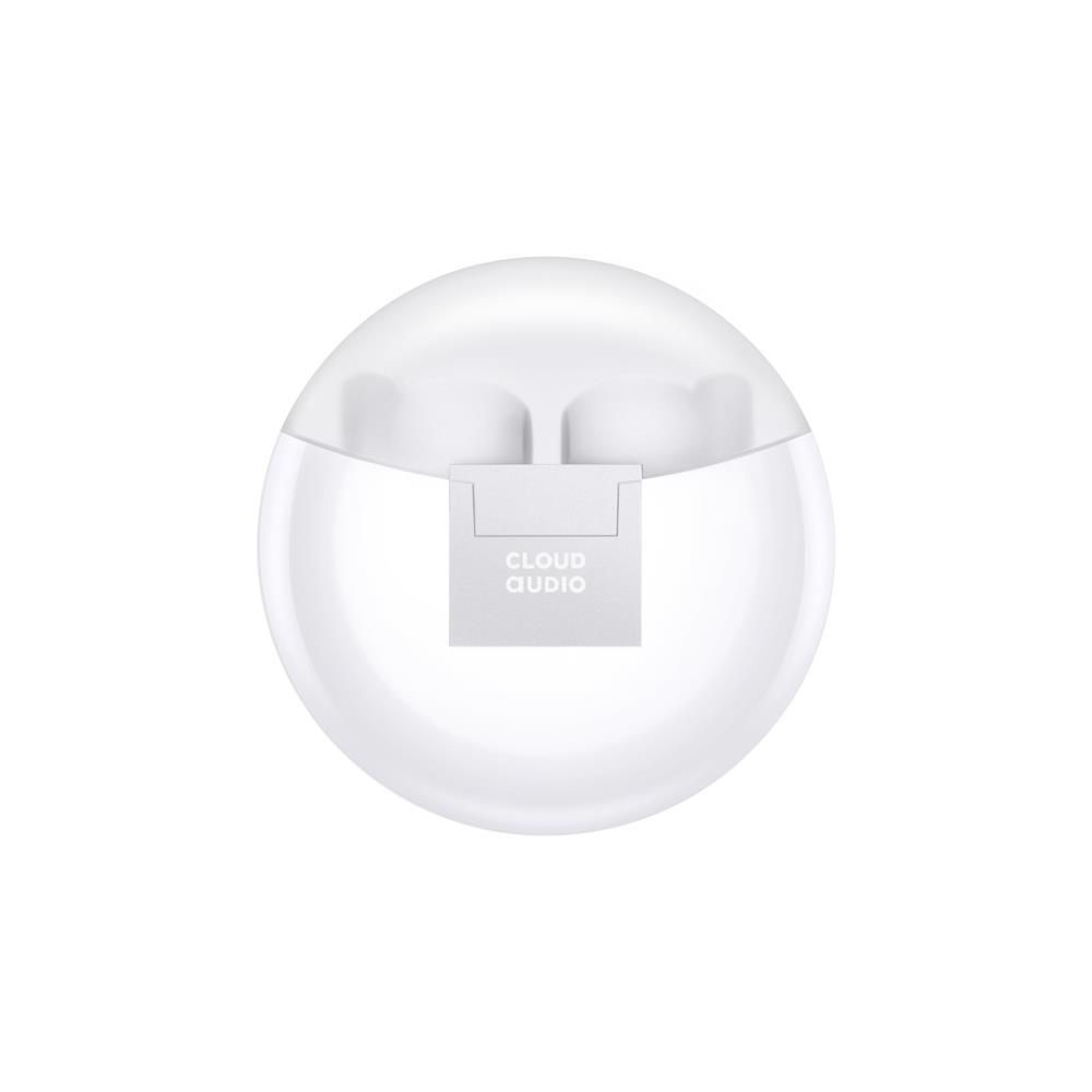 Наушники беспроводные Honor Choice Earbuds X5E-Eurasia TRN-ME00, белый #1