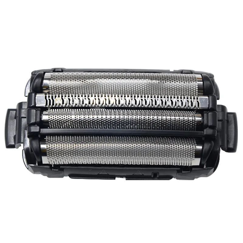 2 Têtes De Rasoir Pour Panasonic ES-LF50/51/70 - Lames De Rechange Intérieures