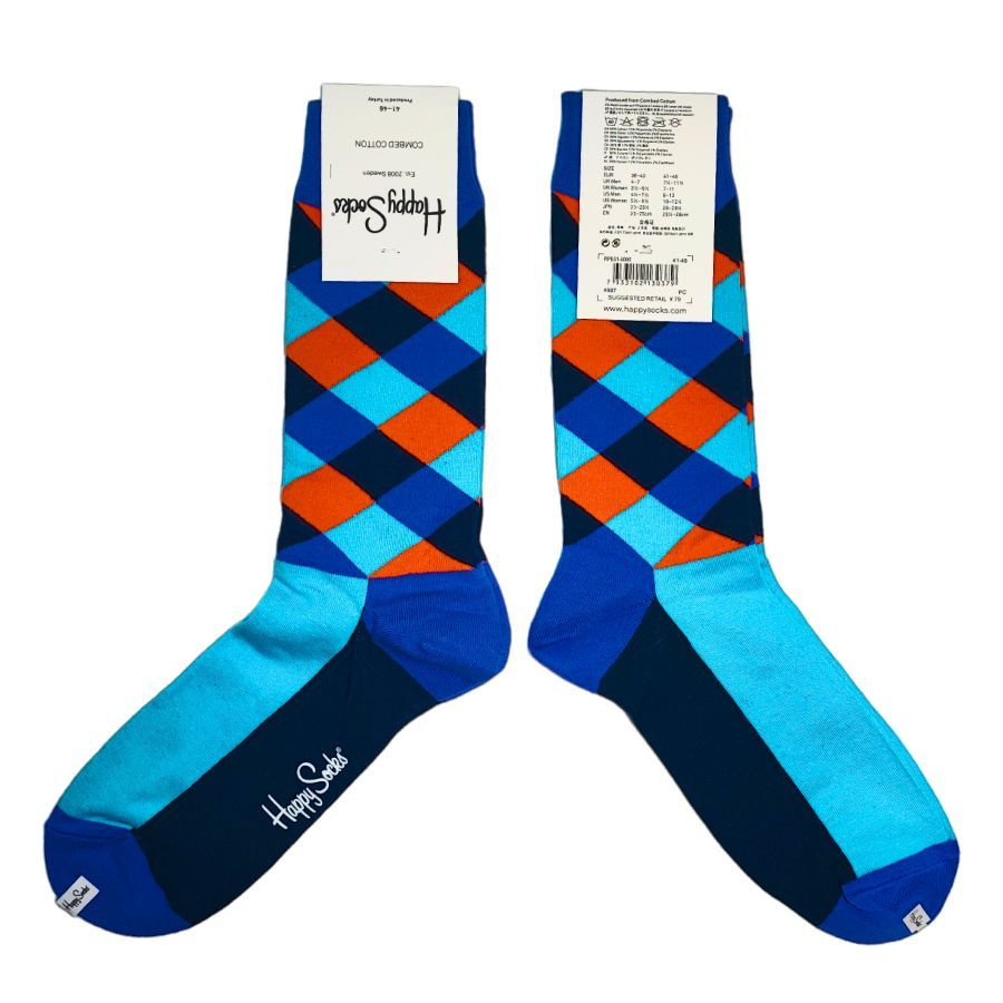 Носки Happy Socks, 1 пара #1