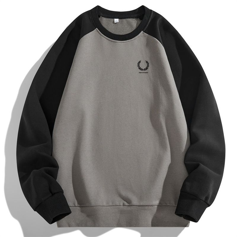 Свитшот Fred Perry #1