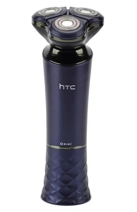 HTC Триммер для волос Триммер, темно-синий #1