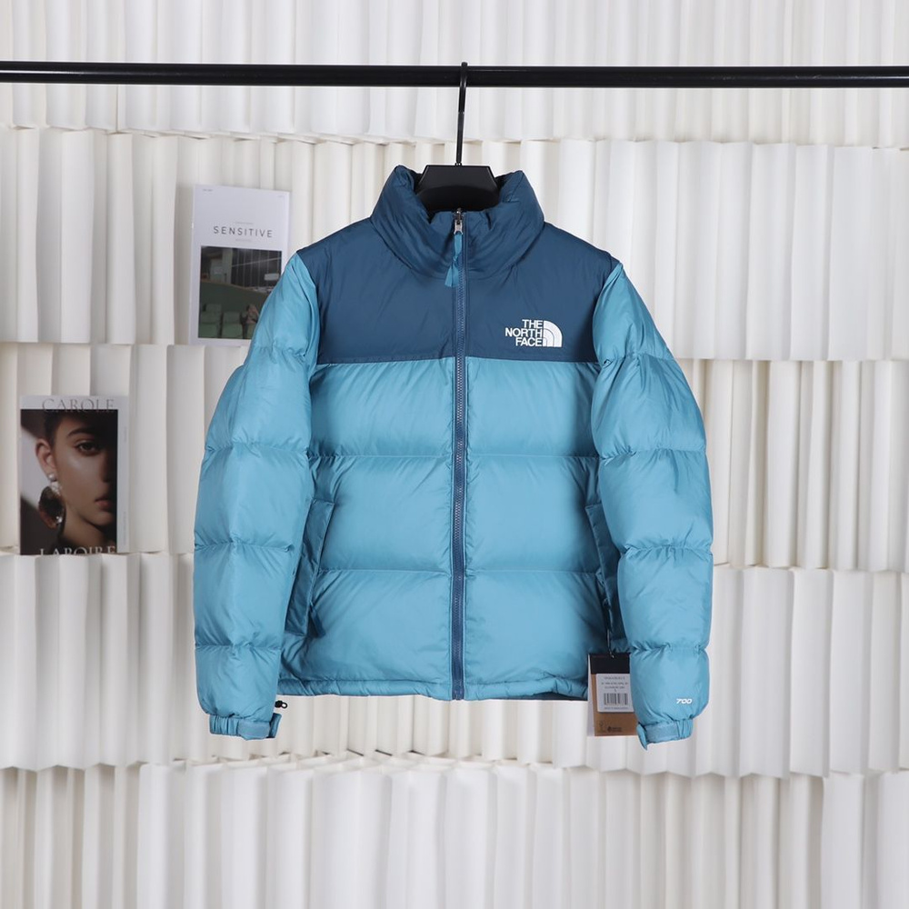 Парка The North Face W 1996 Retro Nuptse Jacket #1