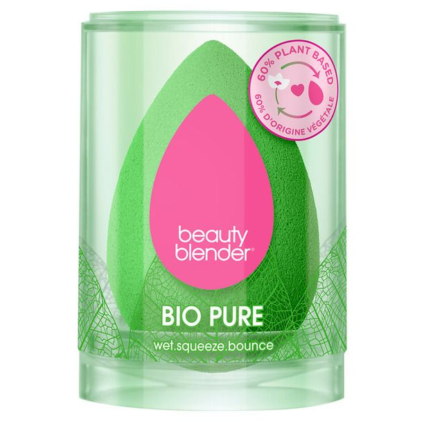 Beautyblender / Спонж для лица Bio Pure #1
