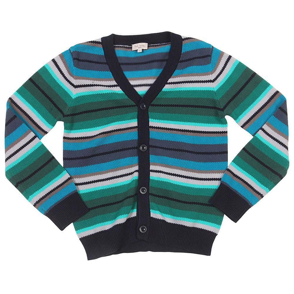 Кардиган Paul Smith Junior #1