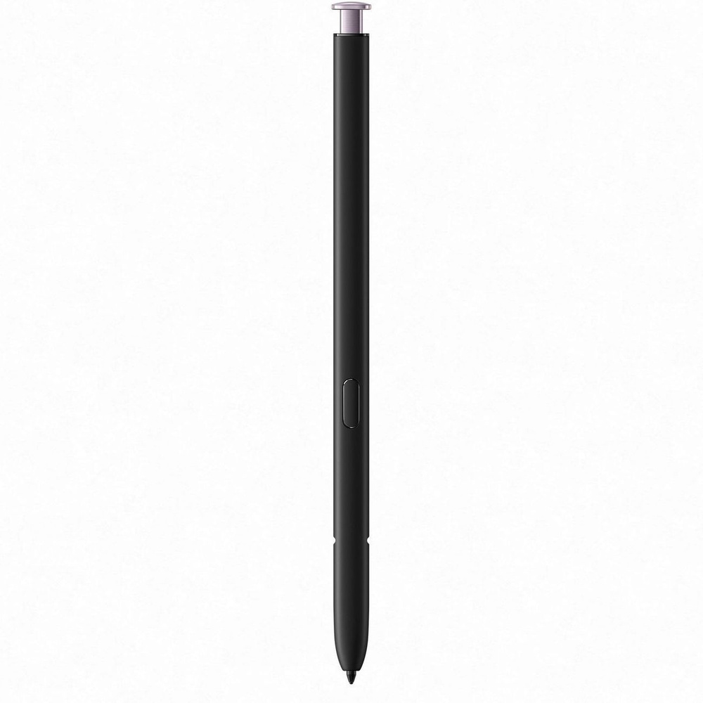Электронное перо S Pen для Samsung S23 Ultra лавандовый (техпак) #1