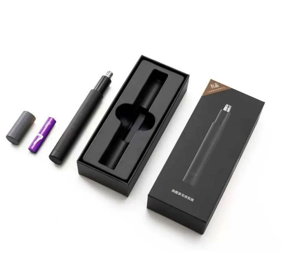 Триммер для волос Xiaomi Mini Nose Hair Trimmer HN1 #1