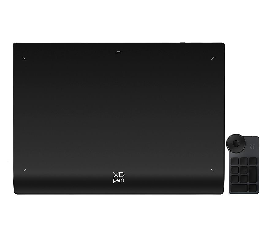 Xp pen deco pro mw. XP Pen deco Pro m.