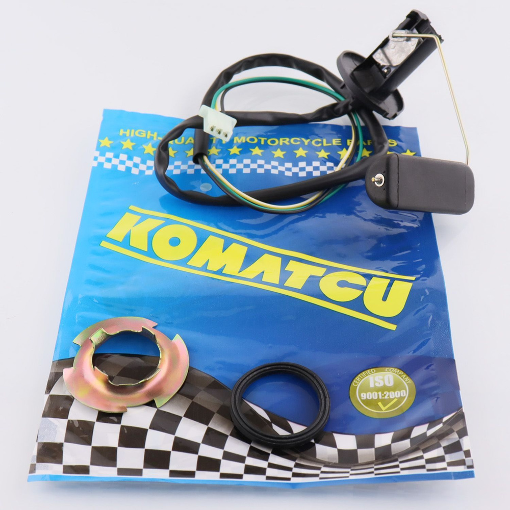 Датчик топливного бака Honda LEAD "KOMATCU" (mod.B) - купить по низким ...