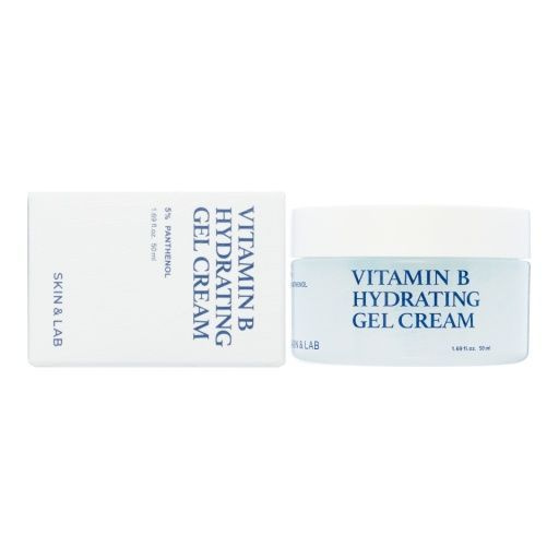 SKIN&LAB Vitamin B Hydrating Gel Cream Увлажняющий гель-крем с витамином B 50мл  #1