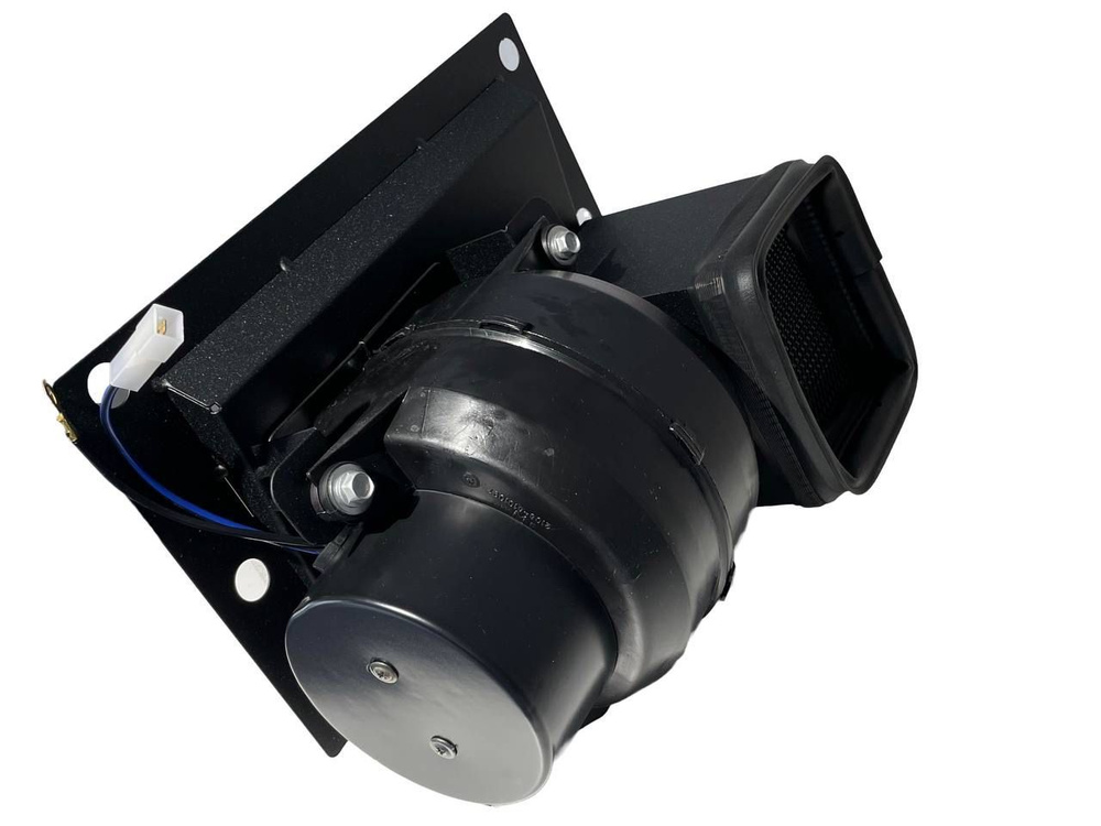 Отопитель/Печка Модернизированная под капот (3 скорости) металлический ...