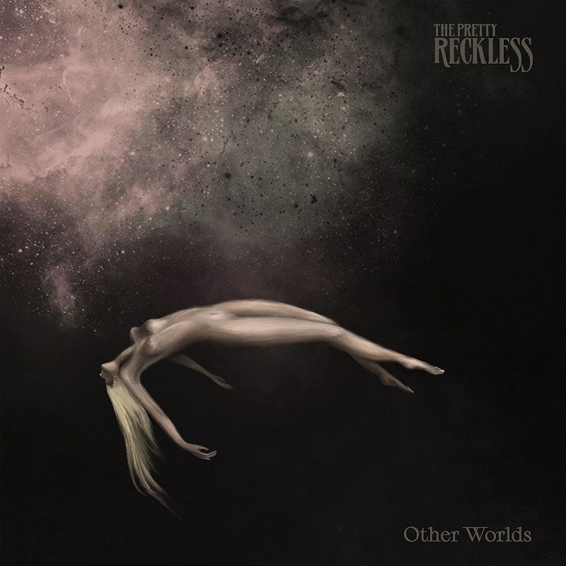 Виниловая пластинка The Pretty Reckless - Other Worlds, LP #1