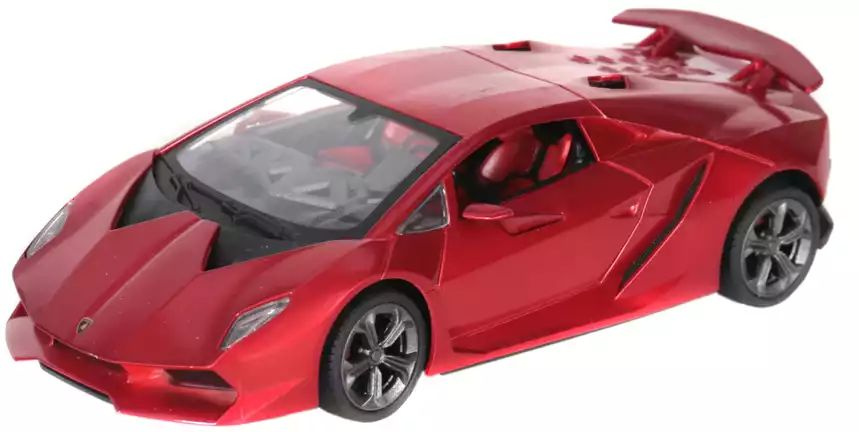 Машина р/у 1:24 Lamborghini Sesto Elemento #1