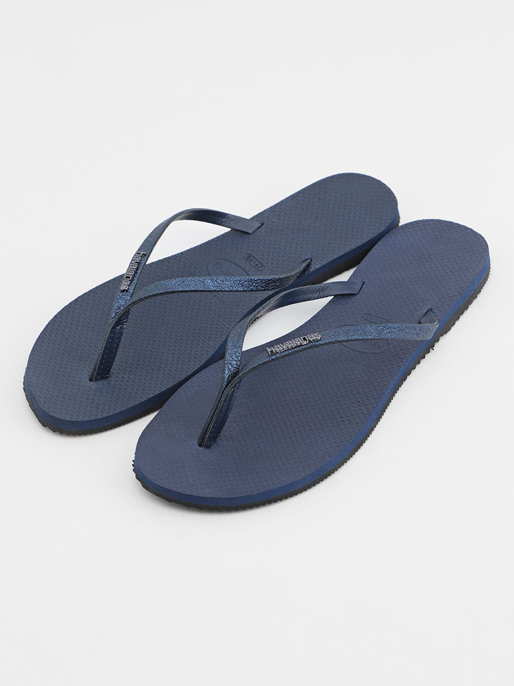 Сланцы Havaianas #1