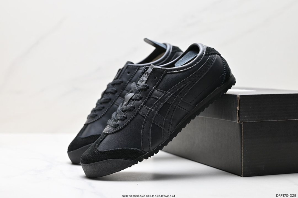 Кроссовки Onitsuka Tiger MEXICO 66 #1