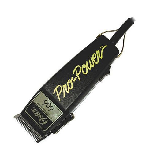 Машинка для стрижки Oster 606-95, черный - купить по выгодным ценам в ...