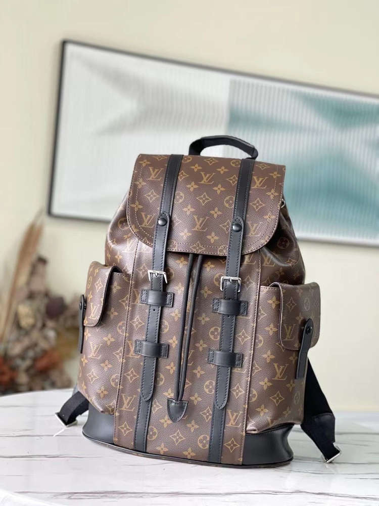 Louis Vuitton Сумка дорожная #1