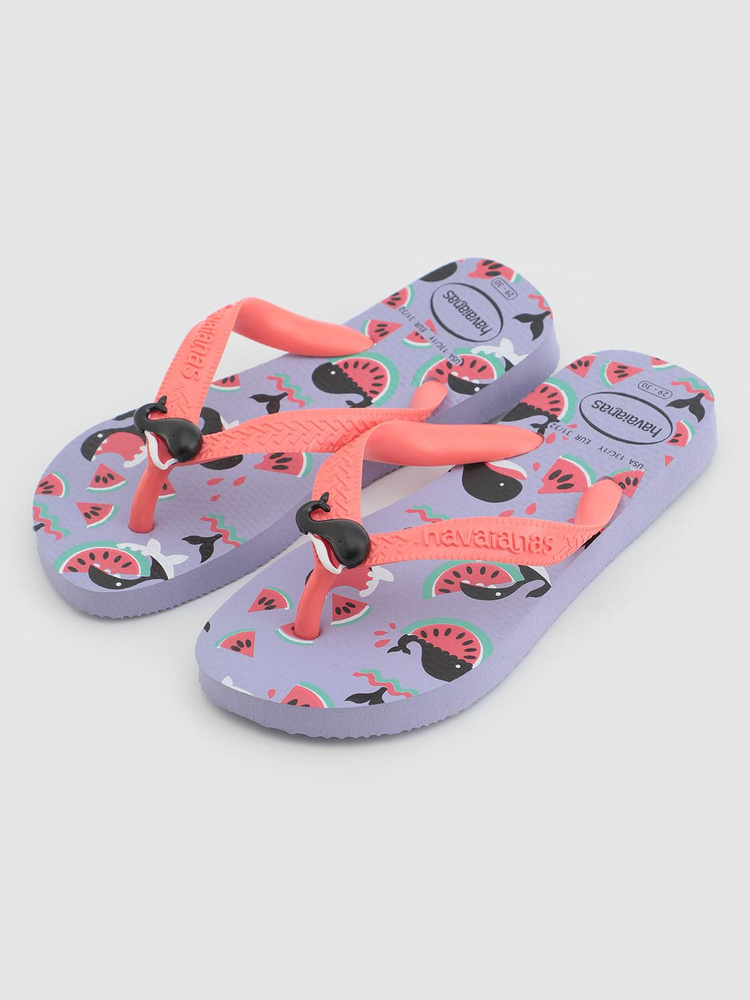 Сланцы Havaianas #1