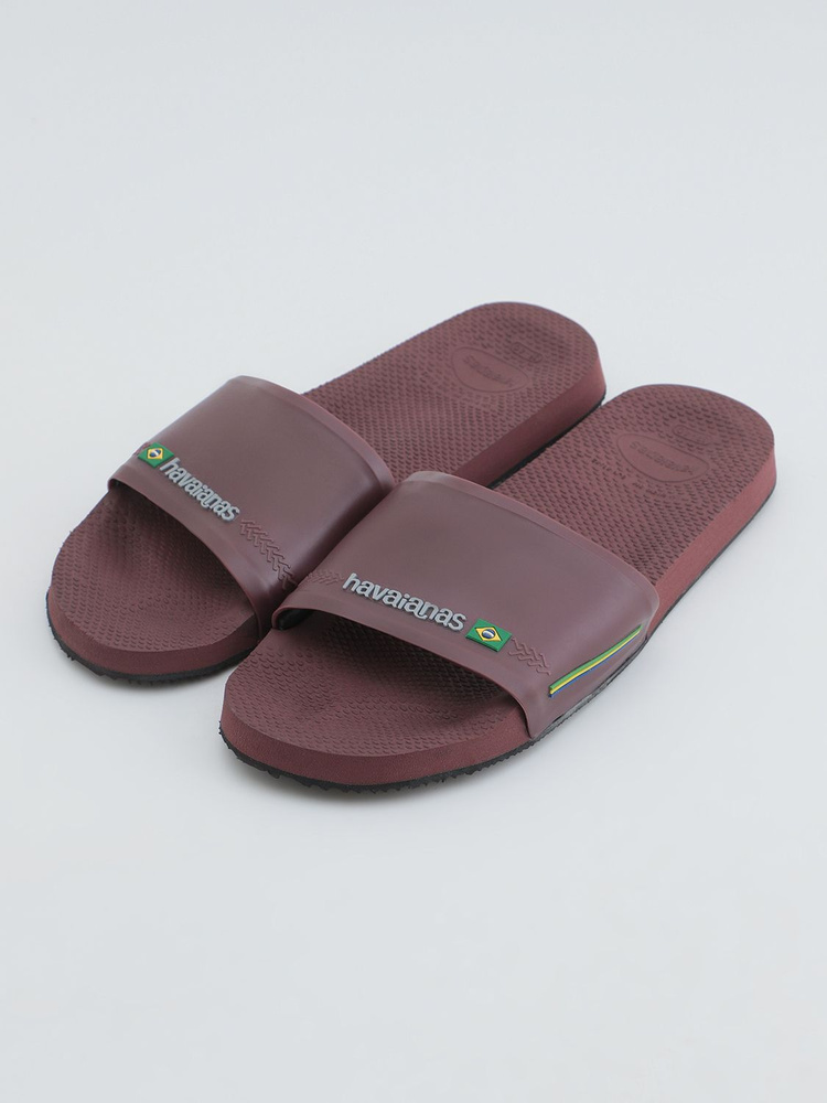 Шлепанцы Havaianas #1