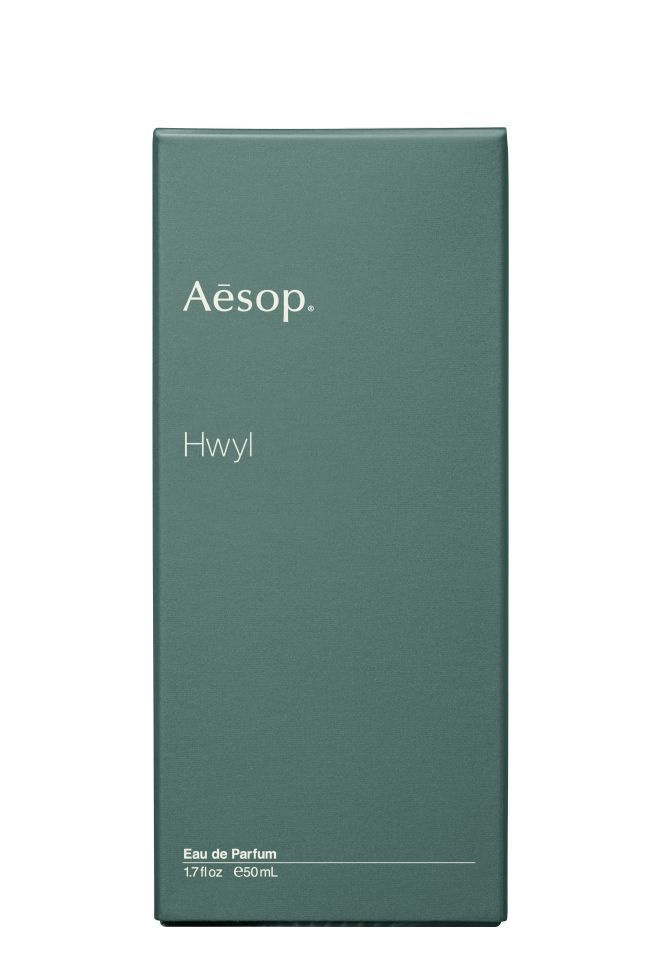 Aesop AESOP Hwyl EDP 50 ml - парфюмерная вода Вода парфюмерная 50 мл #1