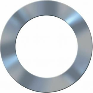 Защитный фланец для печи IKI Pillar нержавеющая сталь, 600 (для Pillar 6,6-12 кВт)  #1