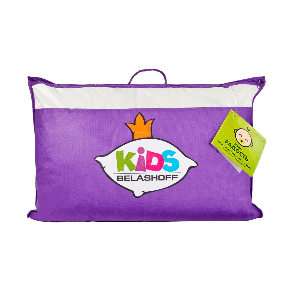 Belashoff Kids Подушка для детей , 40x60 #1