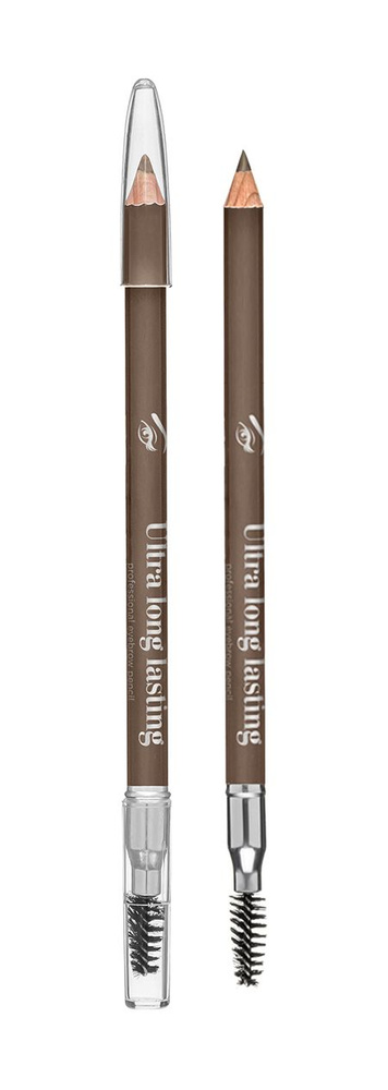 Parisa Cosmetics Ультрастойкий карандаш для бровей #1