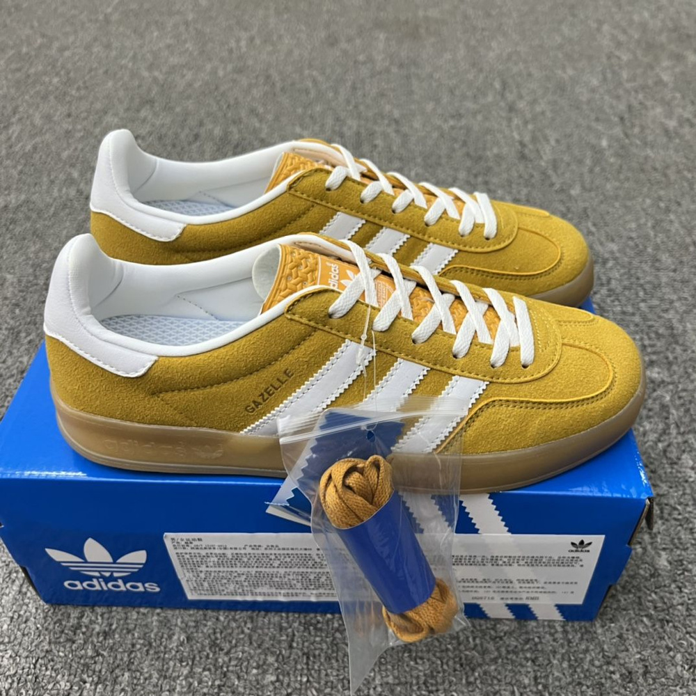 Кроссовки adidas Originals Gazelle #1