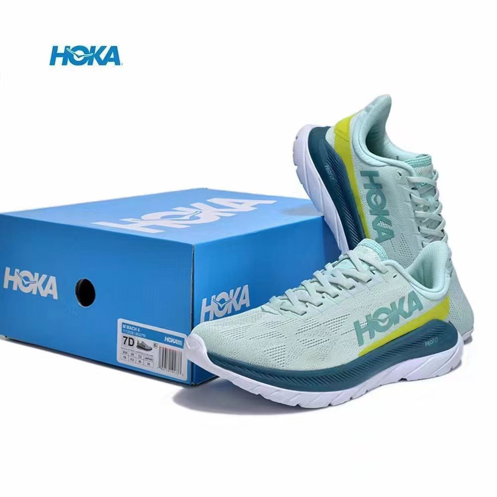 Кроссовки HOKA ONE ONE #1