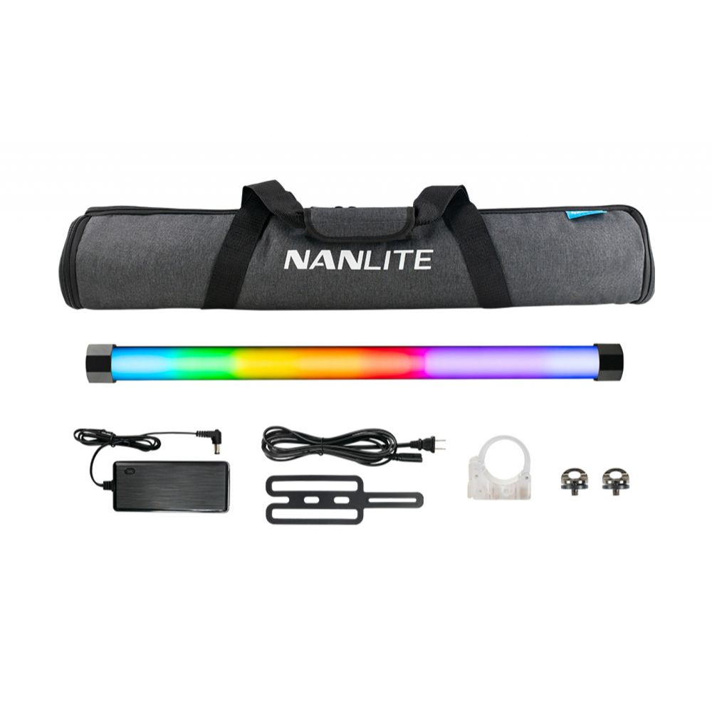 Светодиодная трубка Nanlite PavoTube II 15X 1KIT #1