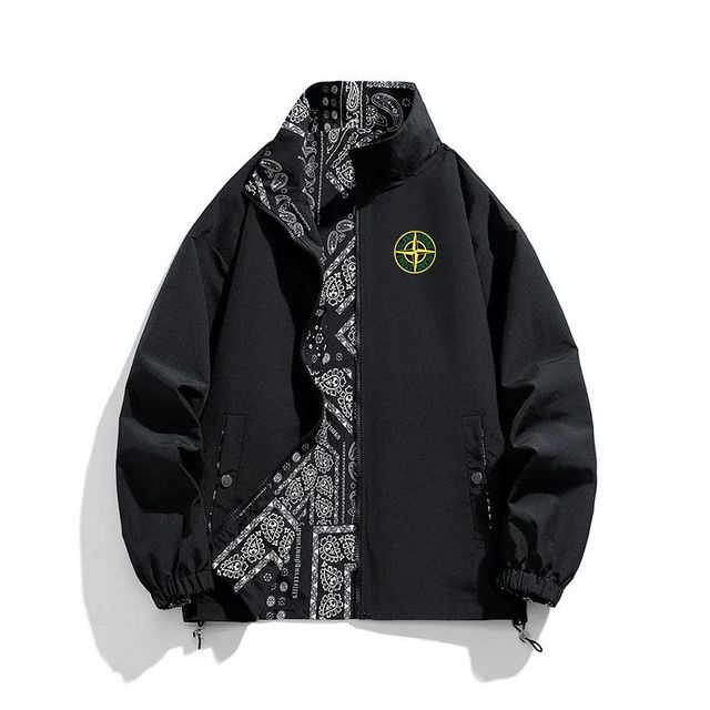 Ветровка Stone Island #1