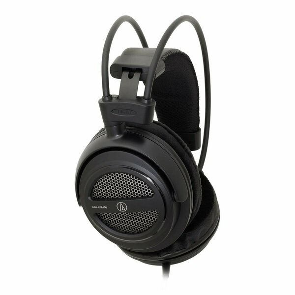 Наушники Audio-Technica ATH-AVA400 #1