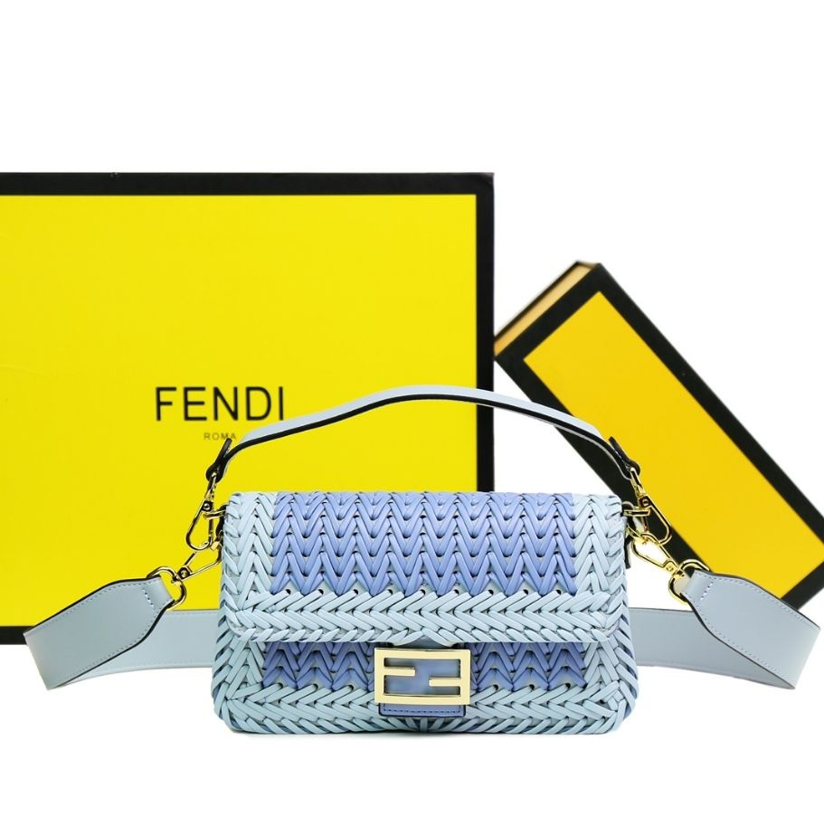 Fendi Сумка #1